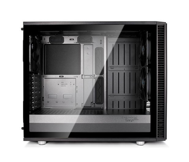 Fractal Design Define S2 Blackout - 463039 - zdjęcie 6